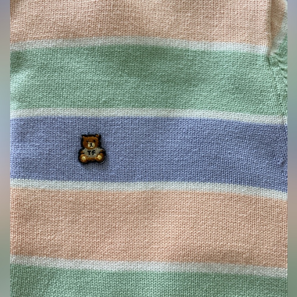 Teddy Fresh Sweater